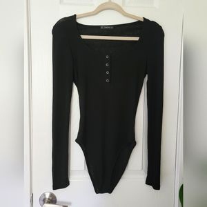 Shein Bodysuit
